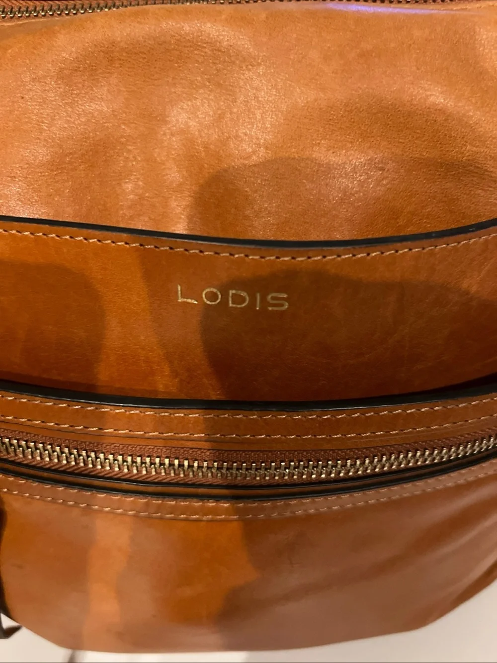 Lodis premium cognac